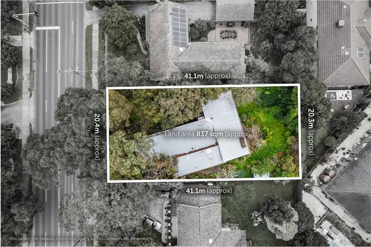369 High Street Road, Mount Waverley VIC 3149