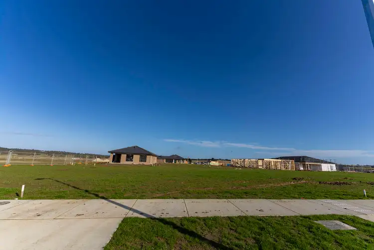 Fifth view of Homely land listing, 20 Chandler Street, Smythes Creek VIC 3351