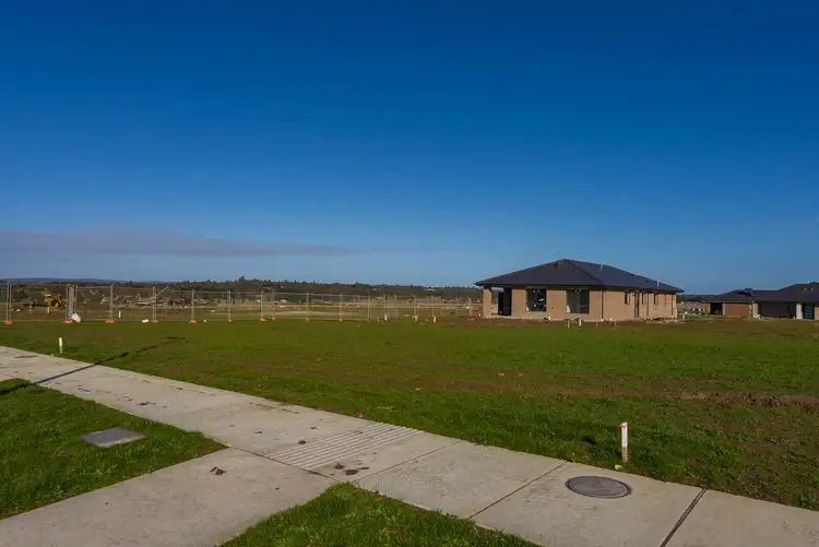 Sixth view of Homely land listing, 20 Chandler Street, Smythes Creek VIC 3351