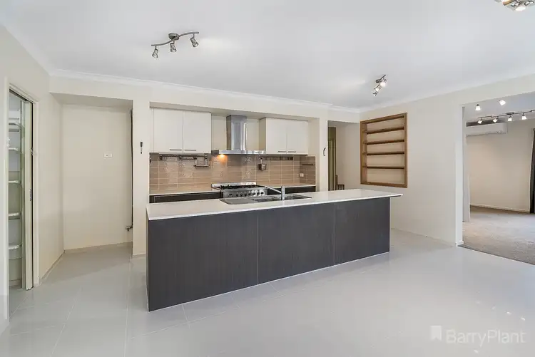 Second view of Homely house listing, 9 Lauriston Place, Wallan VIC 3756