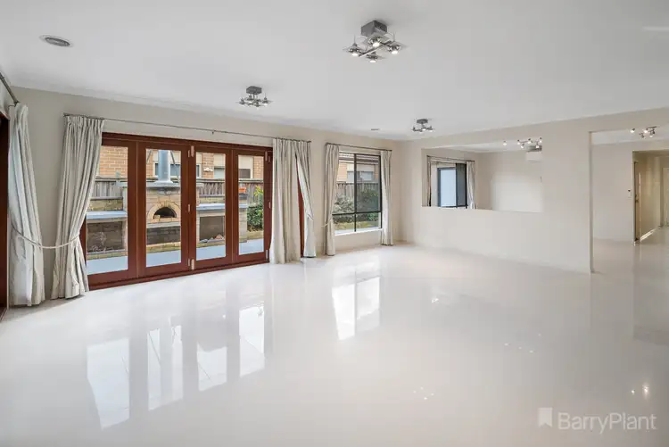 Third view of Homely house listing, 9 Lauriston Place, Wallan VIC 3756