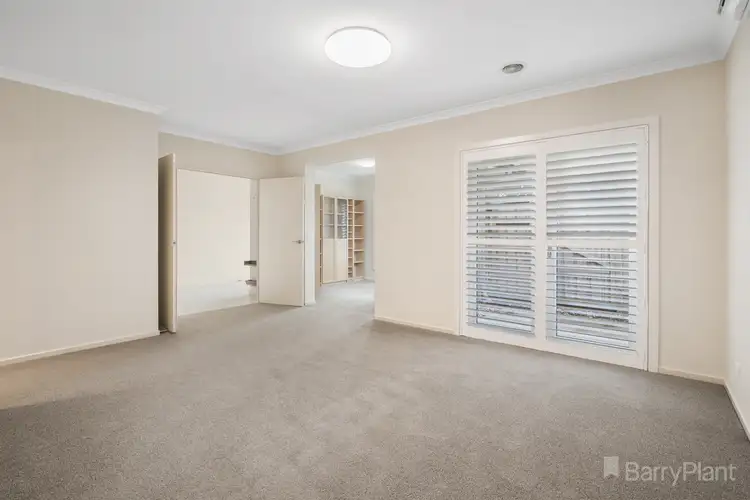 Fifth view of Homely house listing, 9 Lauriston Place, Wallan VIC 3756