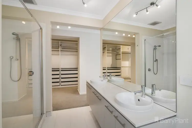 Sixth view of Homely house listing, 9 Lauriston Place, Wallan VIC 3756