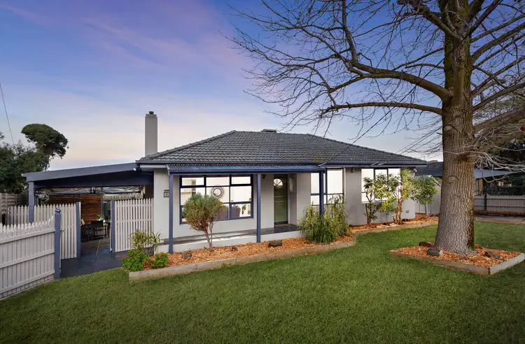 2 Miami Court, Bentleigh East VIC 3165