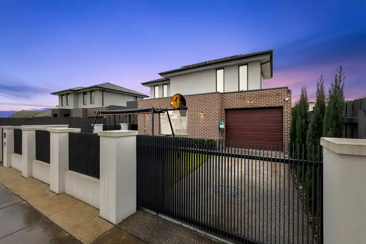Second view of Homely townhouse listing, 1/15 Bevan Avenue, Clayton South VIC 3169