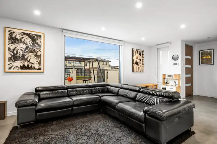 Third view of Homely townhouse listing, 1/15 Bevan Avenue, Clayton South VIC 3169