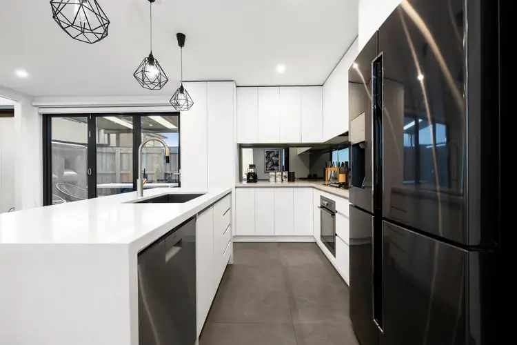 Sixth view of Homely townhouse listing, 1/15 Bevan Avenue, Clayton South VIC 3169