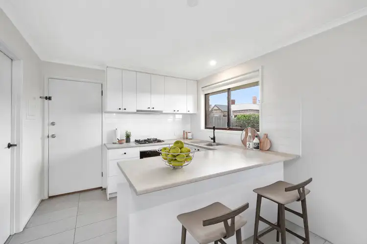 Third view of Homely unit listing, 1/7 Waterloo Street, Geelong West VIC 3218