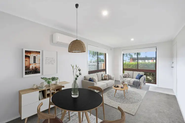 Fourth view of Homely unit listing, 1/7 Waterloo Street, Geelong West VIC 3218