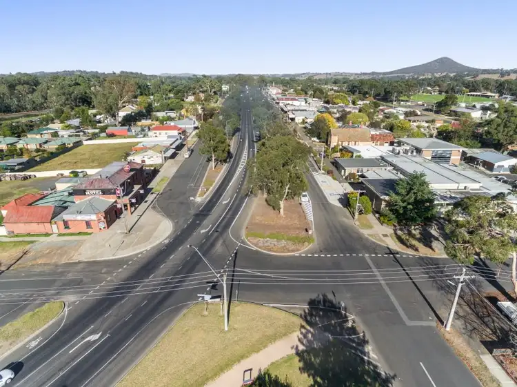 Third view of Homely land listing, LOT Lot 31, 3 View Street, Mountview Estate, Broadford VIC 3658