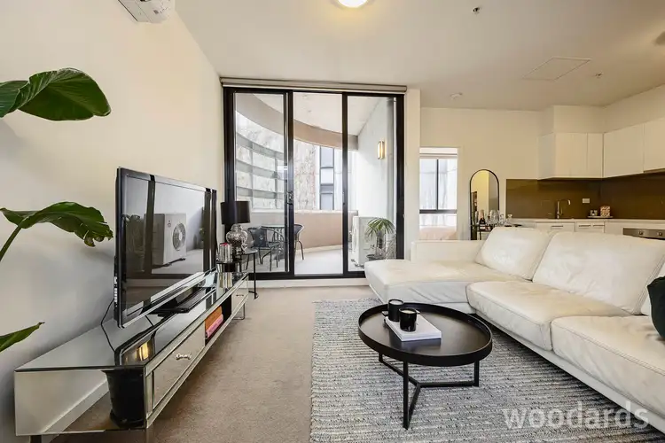 Main view of Homely apartment listing, 101C/1142 Nepean Highway, Highett VIC 3190