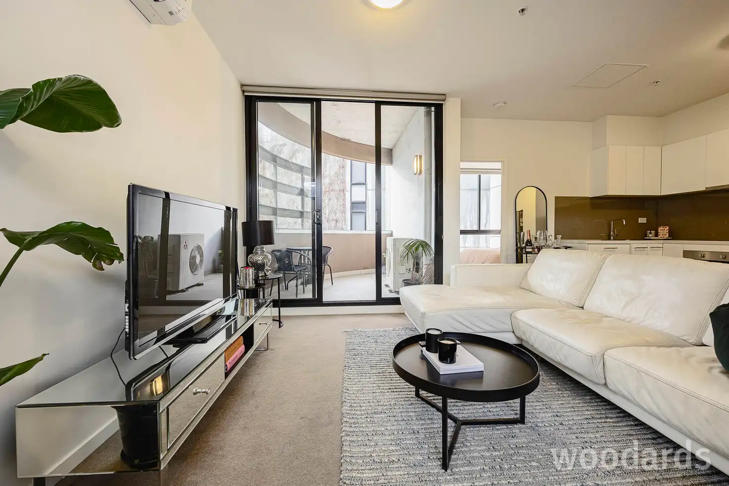 Main view of Homely apartment listing, 101C/1142 Nepean Highway, Highett VIC 3190