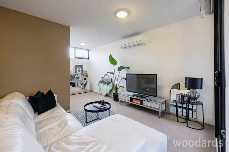Second view of Homely apartment listing, 101C/1142 Nepean Highway, Highett VIC 3190