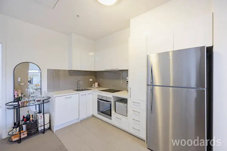 Third view of Homely apartment listing, 101C/1142 Nepean Highway, Highett VIC 3190