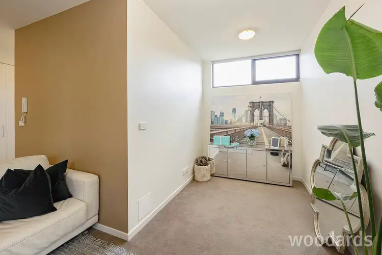 Fourth view of Homely apartment listing, 101C/1142 Nepean Highway, Highett VIC 3190