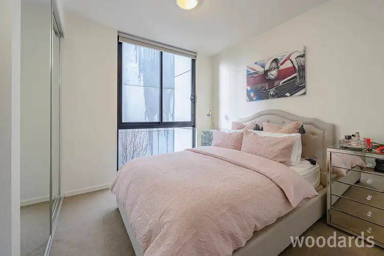 Sixth view of Homely apartment listing, 101C/1142 Nepean Highway, Highett VIC 3190