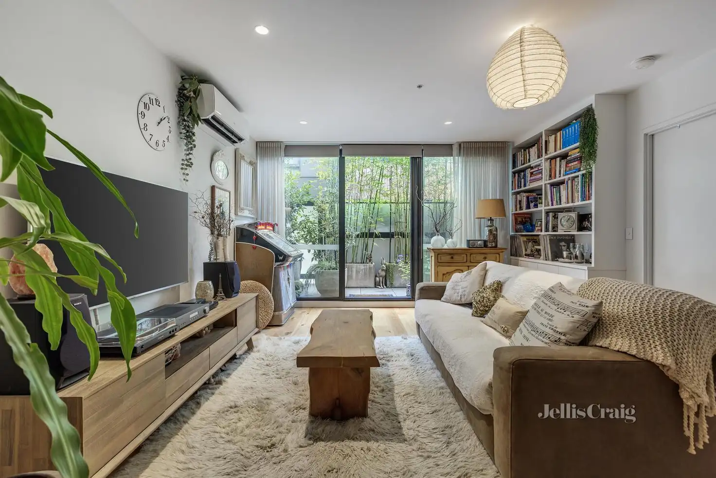 Main view of Homely apartment listing, G10/27 Arthur Street, Eltham VIC 3095