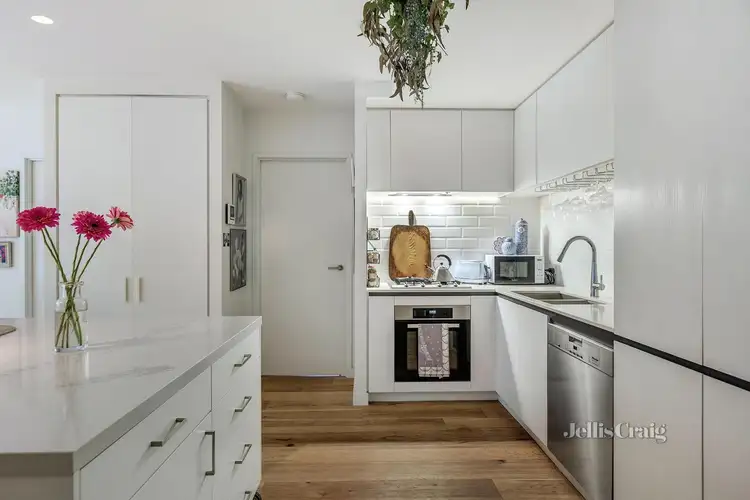 Second view of Homely apartment listing, G10/27 Arthur Street, Eltham VIC 3095