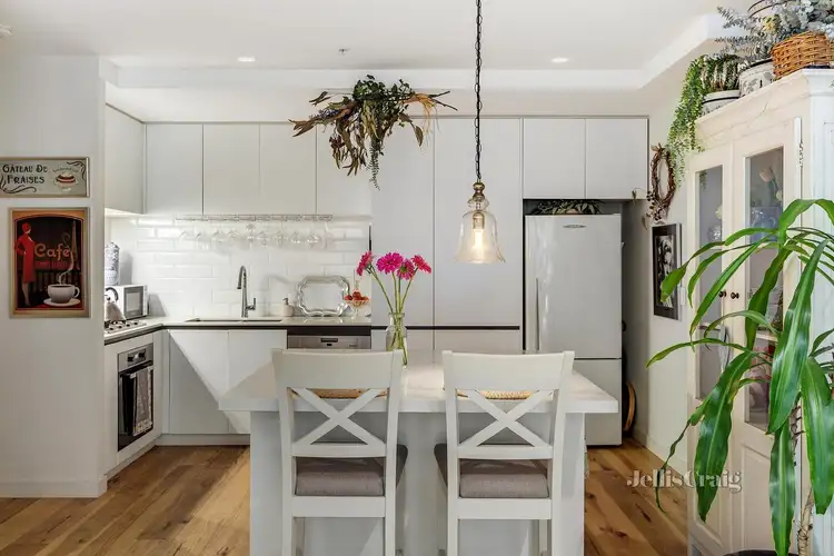 Third view of Homely apartment listing, G10/27 Arthur Street, Eltham VIC 3095