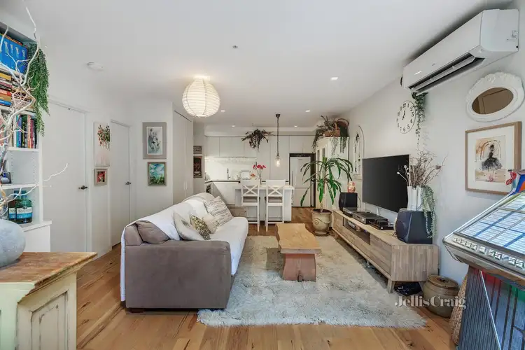 Fourth view of Homely apartment listing, G10/27 Arthur Street, Eltham VIC 3095