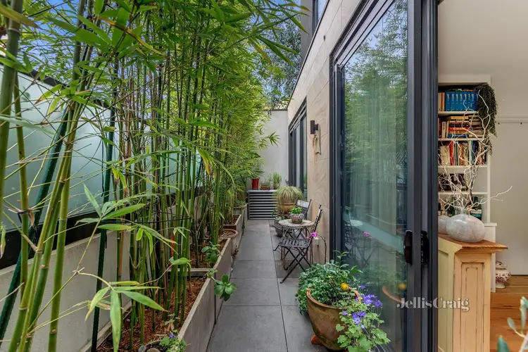 Fifth view of Homely apartment listing, G10/27 Arthur Street, Eltham VIC 3095