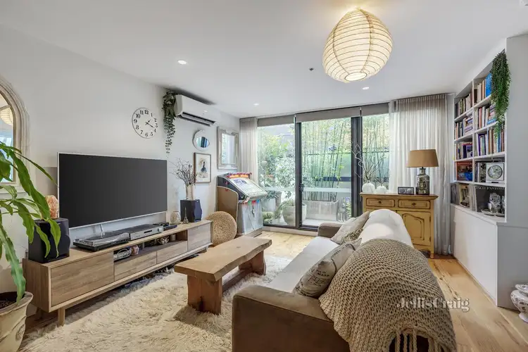 Sixth view of Homely apartment listing, G10/27 Arthur Street, Eltham VIC 3095