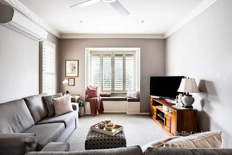 Second view of Homely house listing, 12 Bellevue Road, Eltham VIC 3095