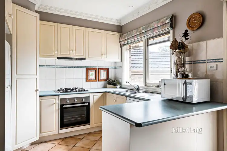 Third view of Homely house listing, 12 Bellevue Road, Eltham VIC 3095