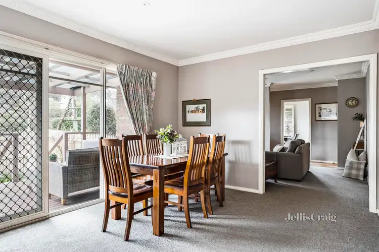 Fourth view of Homely house listing, 12 Bellevue Road, Eltham VIC 3095