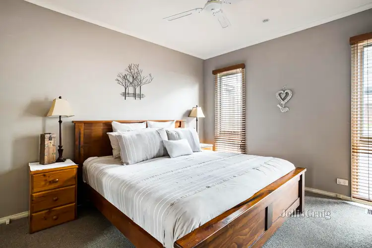 Sixth view of Homely house listing, 12 Bellevue Road, Eltham VIC 3095