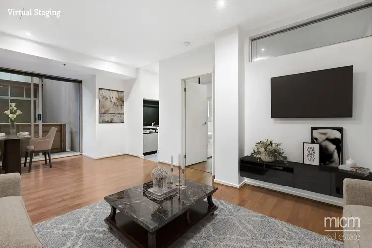 109/25 Wills Street, Melbourne VIC 3000