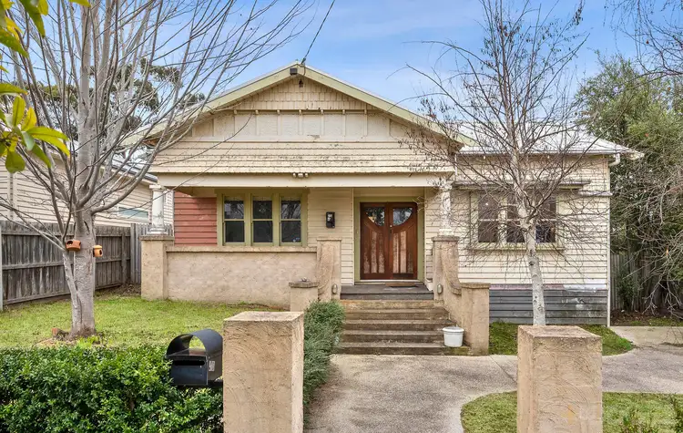 Main view of Homely house listing, 18 Wimmera Avenue, Manifold Heights VIC 3218