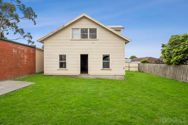 Fourth view of Homely house listing, 18 Wimmera Avenue, Manifold Heights VIC 3218