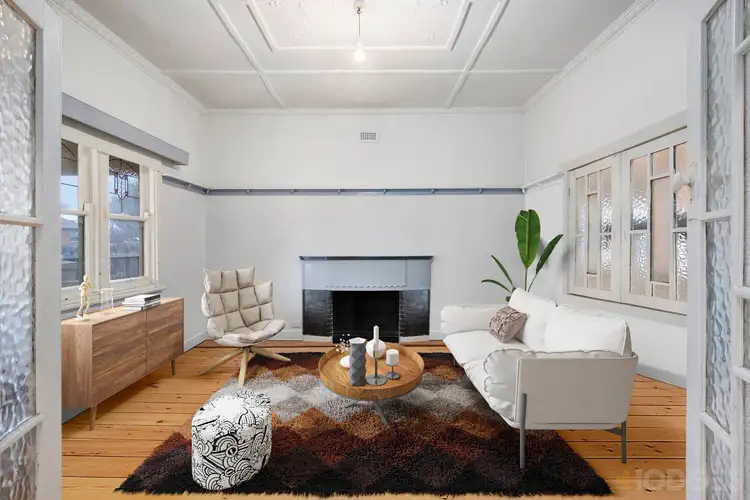 Fifth view of Homely house listing, 18 Wimmera Avenue, Manifold Heights VIC 3218