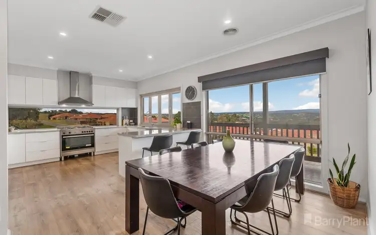 Second view of Homely house listing, 5 Ritaco Way, Hidden Valley VIC 3756