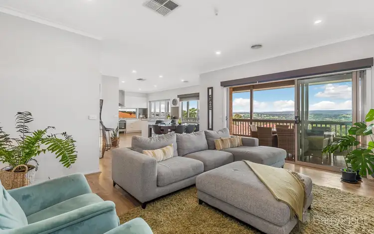 Third view of Homely house listing, 5 Ritaco Way, Hidden Valley VIC 3756