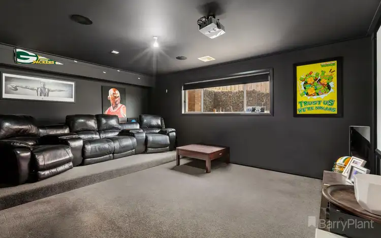 Sixth view of Homely house listing, 5 Ritaco Way, Hidden Valley VIC 3756