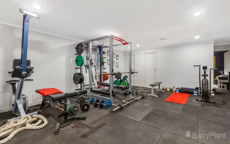 Seventh view of Homely house listing, 5 Ritaco Way, Hidden Valley VIC 3756