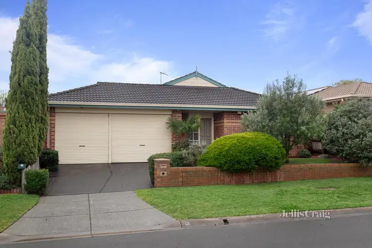 13 Clendon Court, Cheltenham VIC 3192