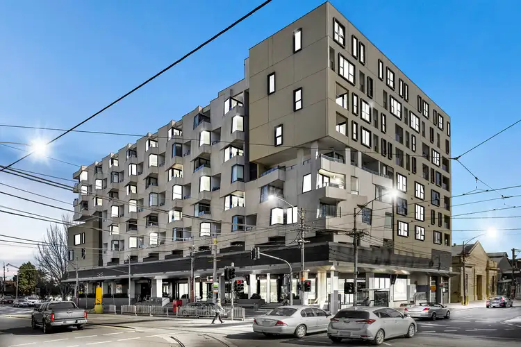 601/1 Lygon Street, Brunswick VIC 3056