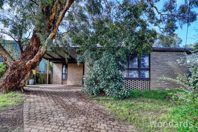 46 Thiele Street, Doncaster VIC 3108