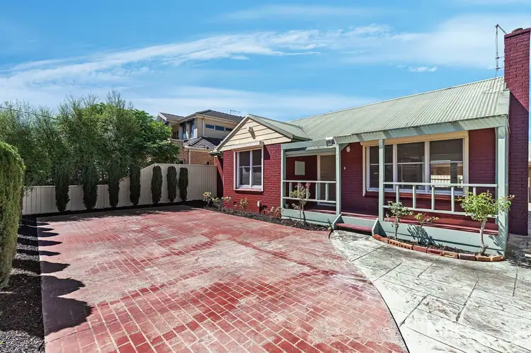 1/120 Oriel Road, Bellfield VIC 3081