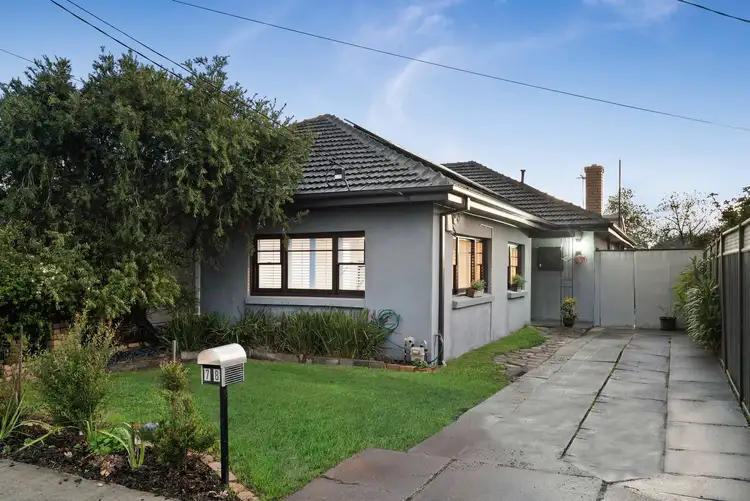 78 Vernon Street, South Kingsville VIC 3015
