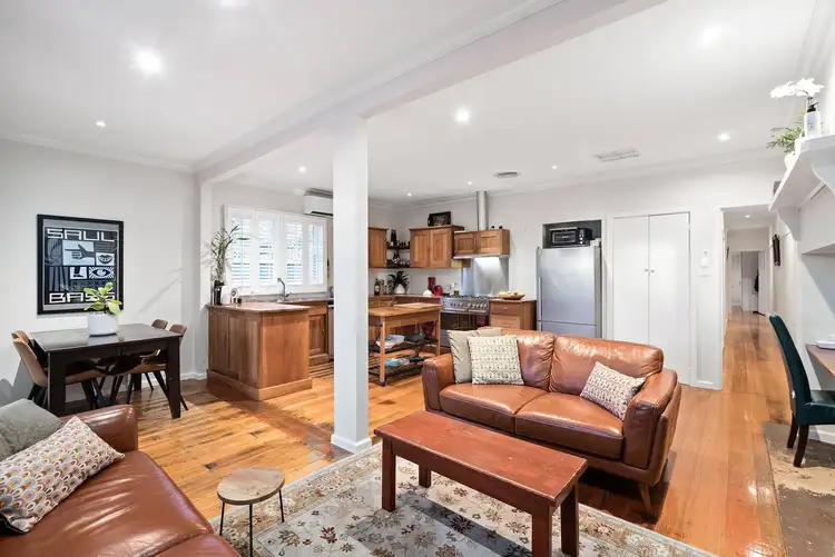 Third view of Homely house listing, 78 Vernon Street, South Kingsville VIC 3015