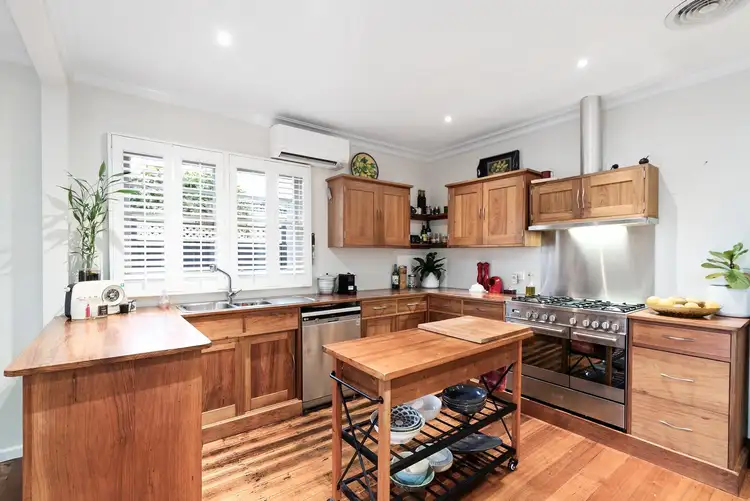 Fourth view of Homely house listing, 78 Vernon Street, South Kingsville VIC 3015