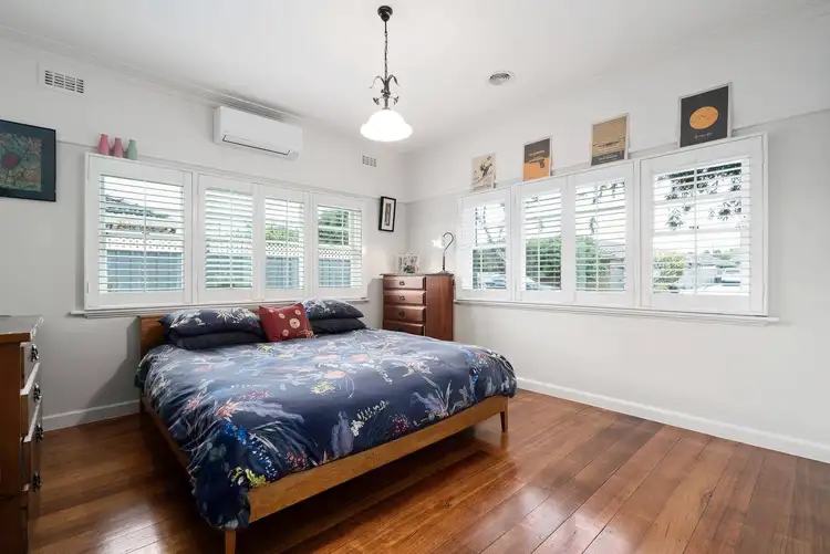 Fifth view of Homely house listing, 78 Vernon Street, South Kingsville VIC 3015