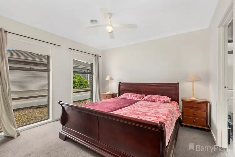 Second view of Homely unit listing, 10/43 Darraweit Road, Wallan VIC 3756