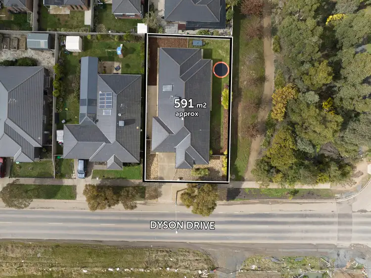119 Dyson Drive, Alfredton VIC 3350