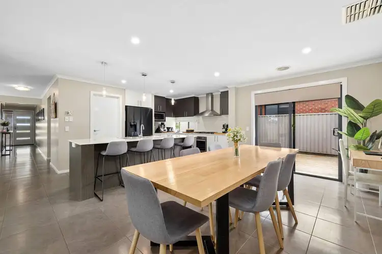 Sixth view of Homely house listing, 119 Dyson Drive, Alfredton VIC 3350