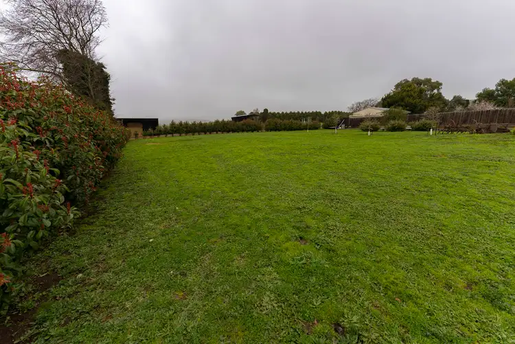 Fourth view of Homely rural property listing, 5 Dunns Lane, Waubra VIC 3352